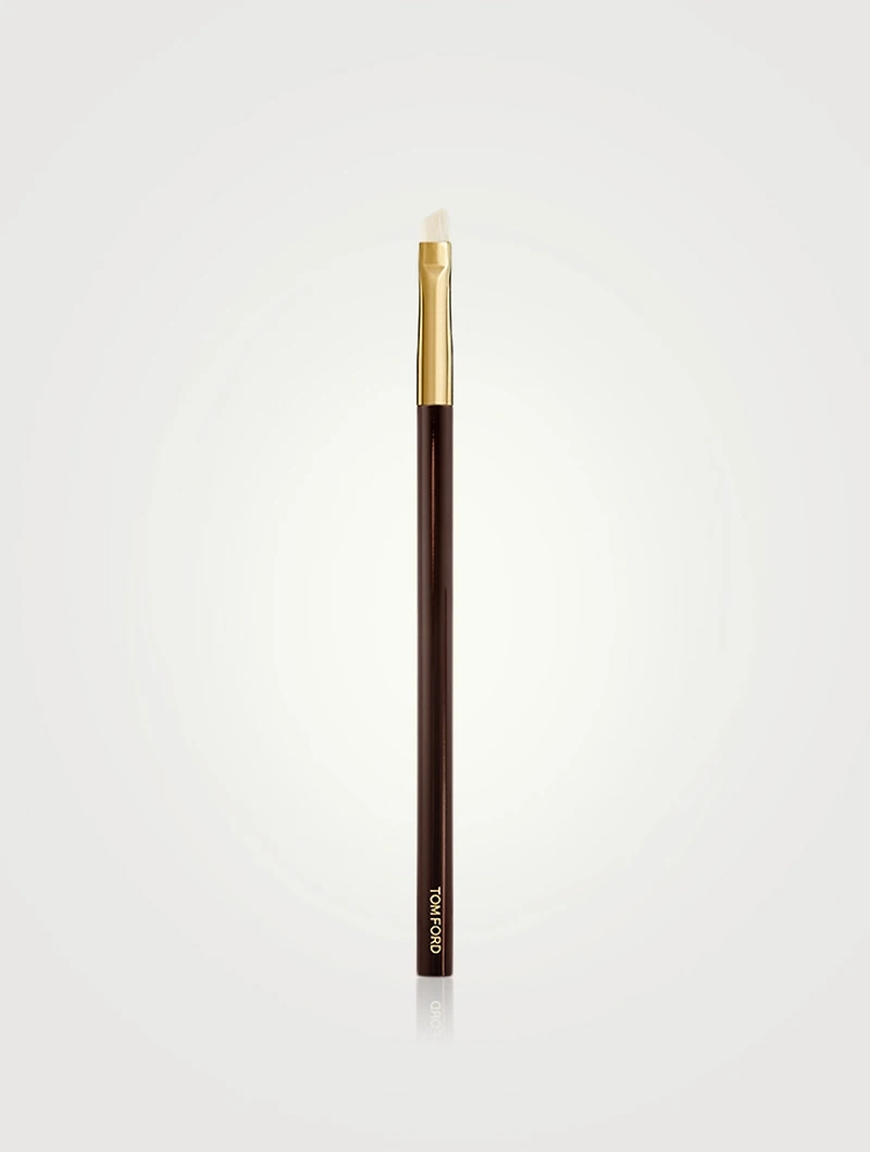 Angled Brow Brush 16