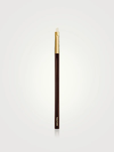 Angled Brow Brush 16