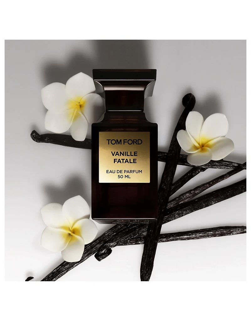 Private Blend Vanille Fatale Eau de Parfum