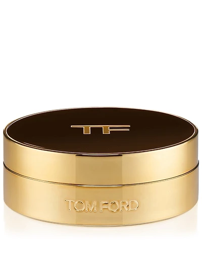 Traceless Touch Foundation Compact