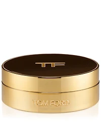 Traceless Touch Foundation Compact
