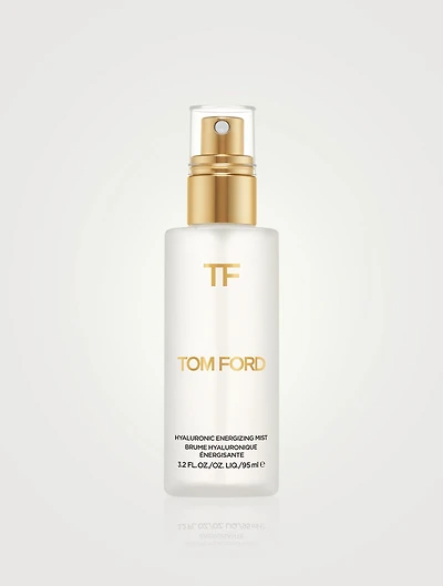 Hyaluronic Energizing Mist
