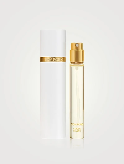 Soleil Blanc Travel Spray