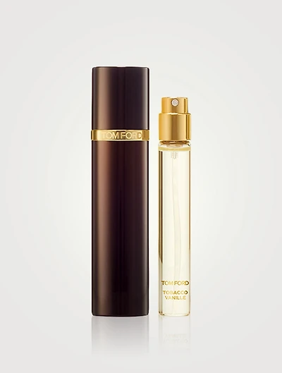 Tobacco Vanille Travel Spray