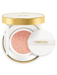 Soleil Glow Tone Up Foundation Hydrating Cushion Compact SPF 45