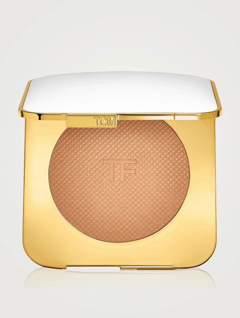 Soleil Glow Bronzer