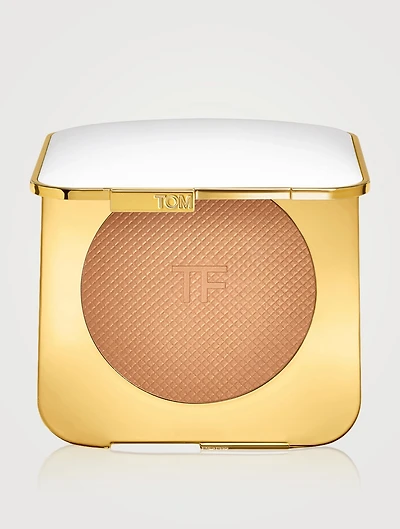 Soleil Glow Bronzer