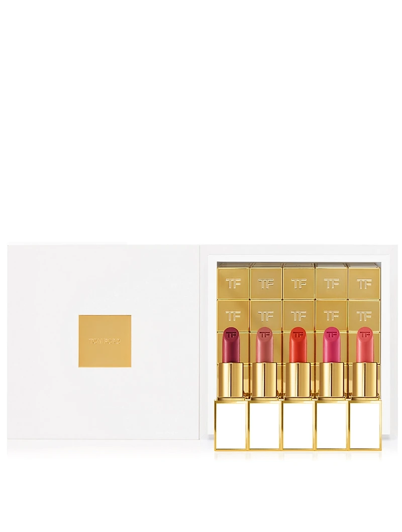 25 Piece Collection Set - Girls