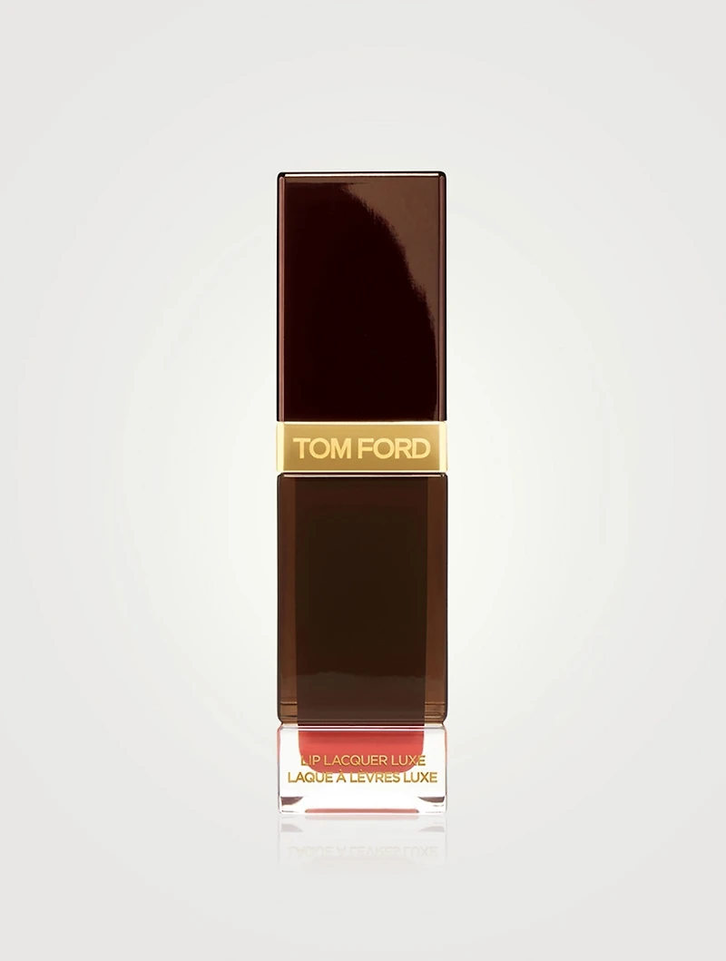 Liquid Vinyl Lip Lacquer Luxe
