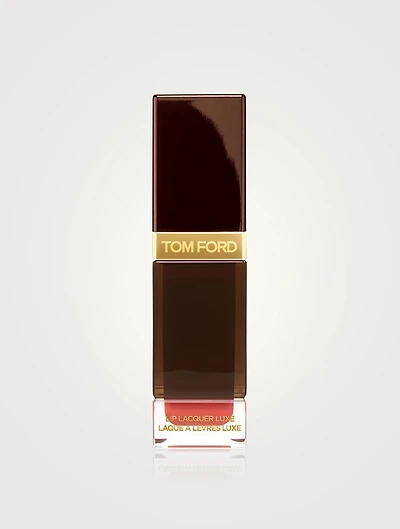 Liquid Vinyl Lip Lacquer Luxe