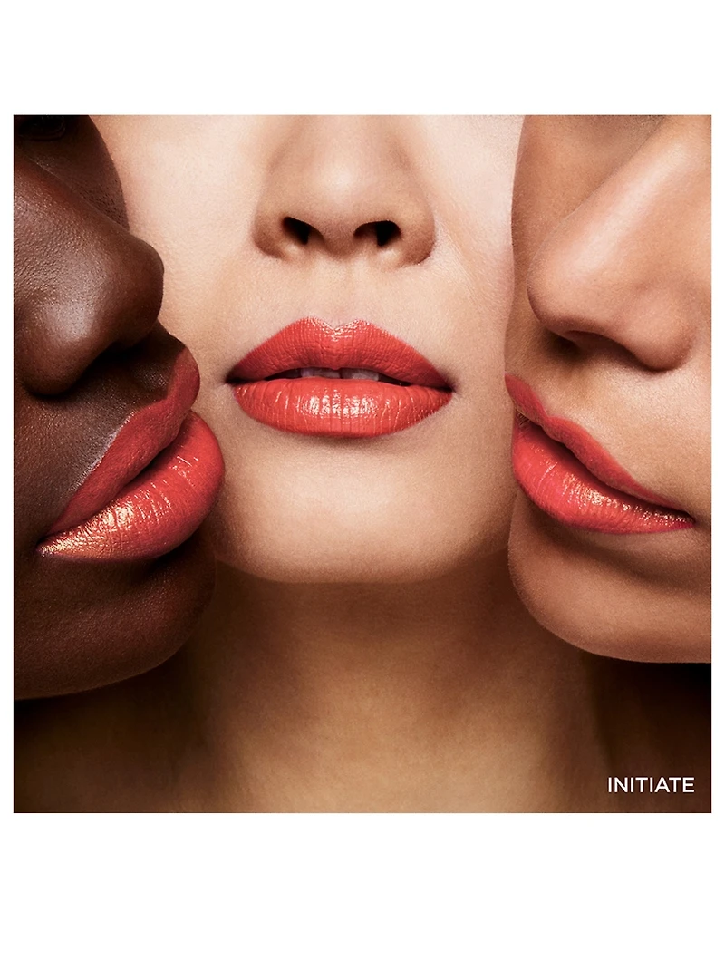 Liquid Vinyl Lip Lacquer Luxe