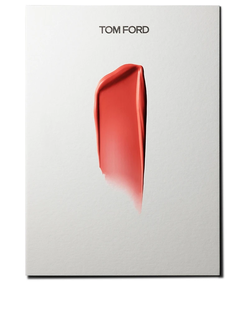 Liquid Vinyl Lip Lacquer Luxe