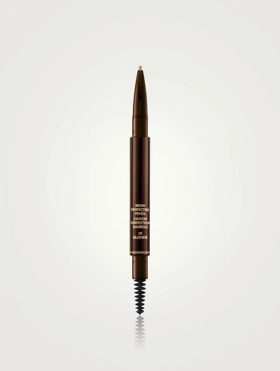 Brow Perfecting Pencil