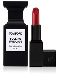 F*cking Fabulous Gift Set