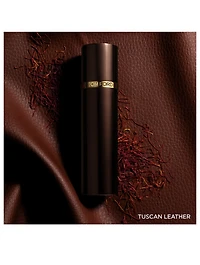 Tuscan Leather Travel Spray