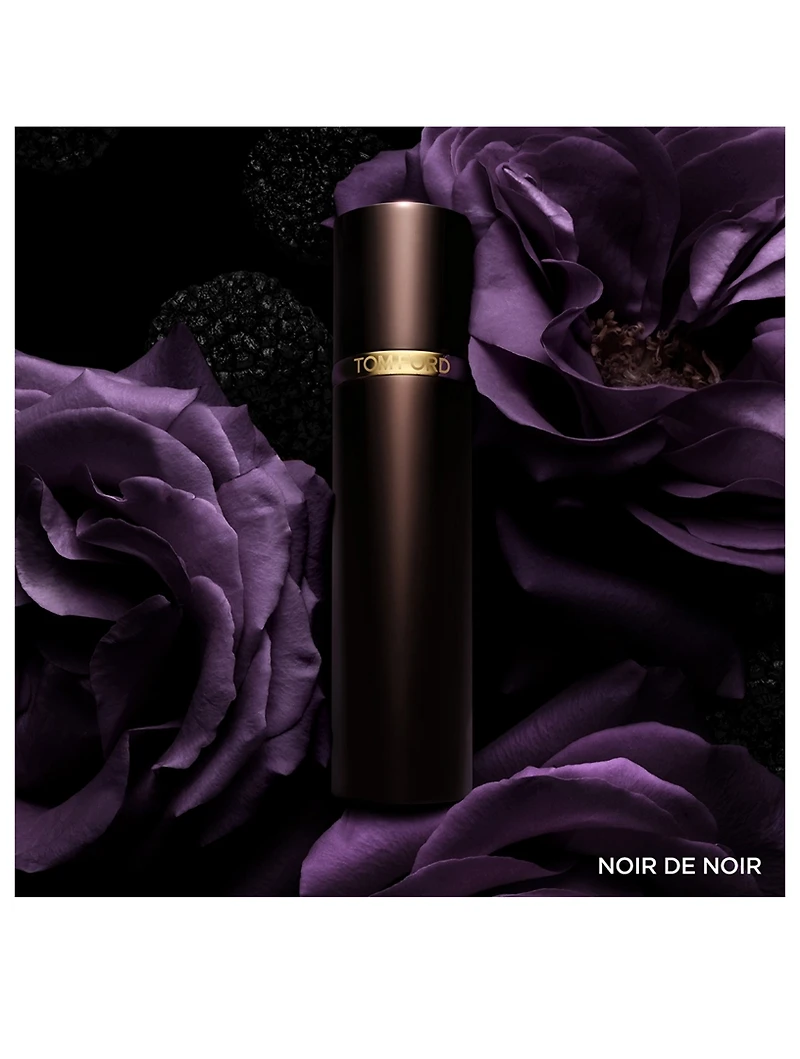 Noir De Noir Travel Spray