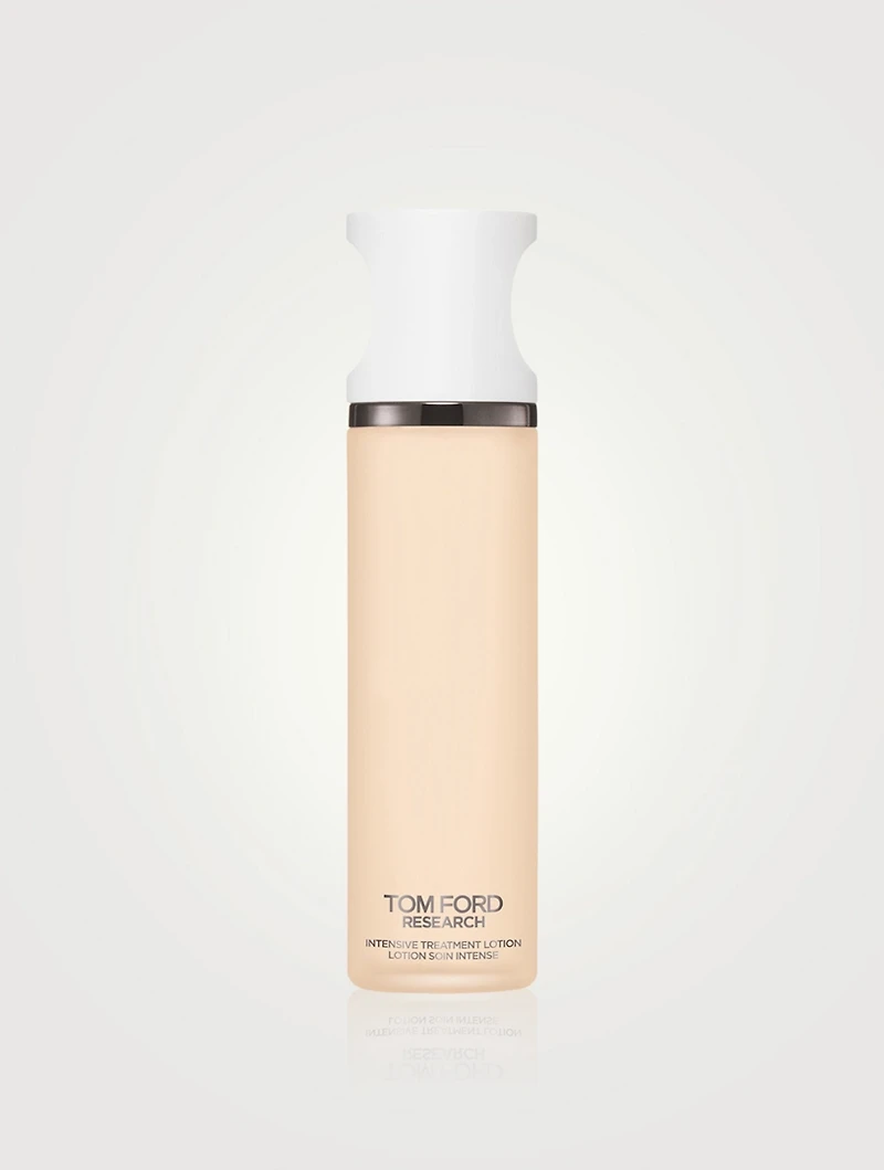 Research Intensive Treatment Lotion