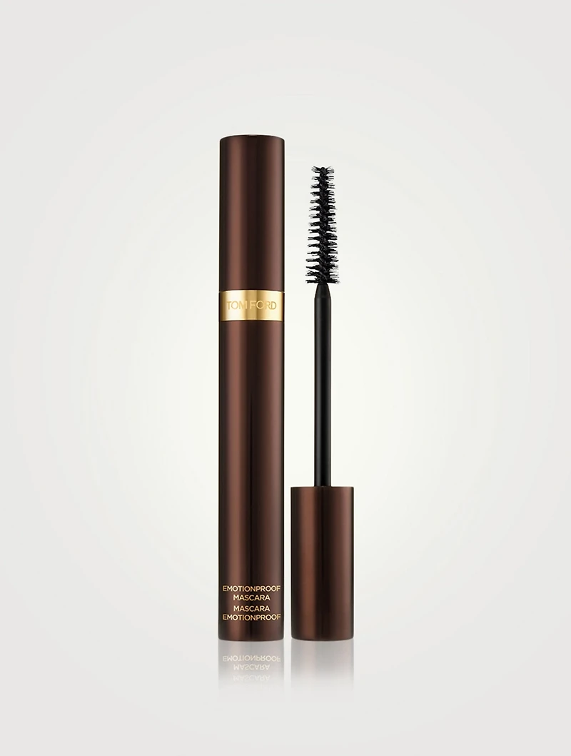 Emotionproof Mascara