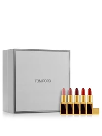 Lip Colour Deluxe Miniature Set