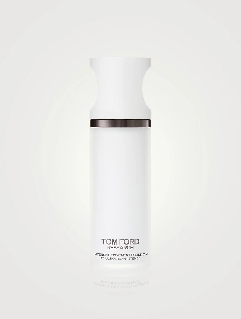 Research Intensive Treatment Emulsion