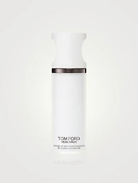 Research Intensive Treatment Emulsion