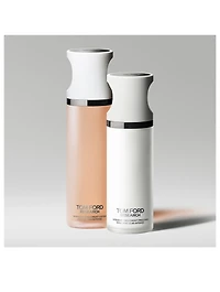 Research Intensive Treatment Emulsion