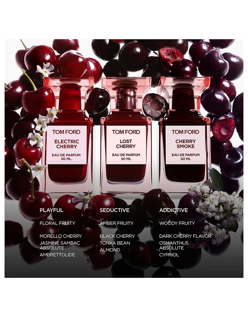 Lost Cherry Travel Spray