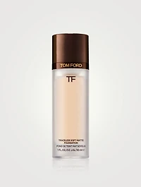 Traceless Soft Matte Foundation