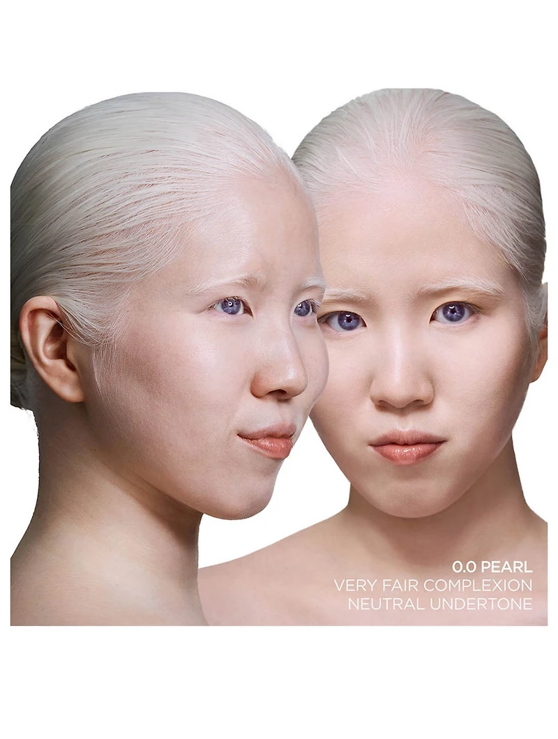 Traceless Soft Matte Foundation