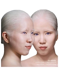 Traceless Soft Matte Foundation