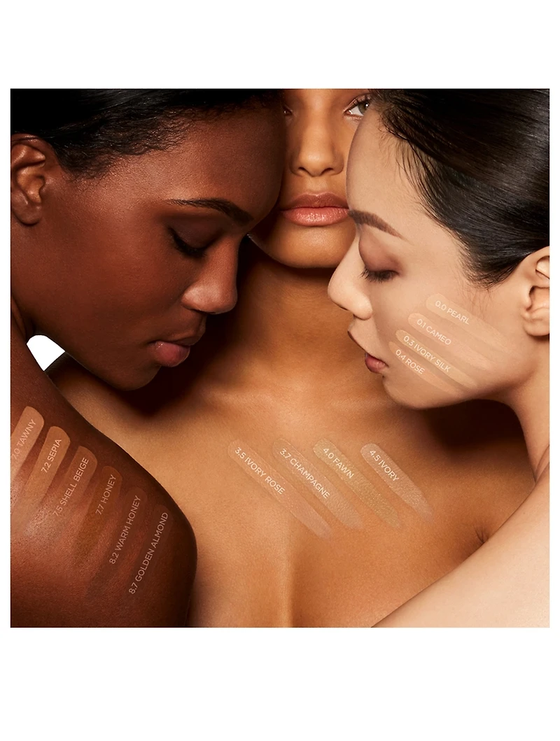 Traceless Soft Matte Foundation