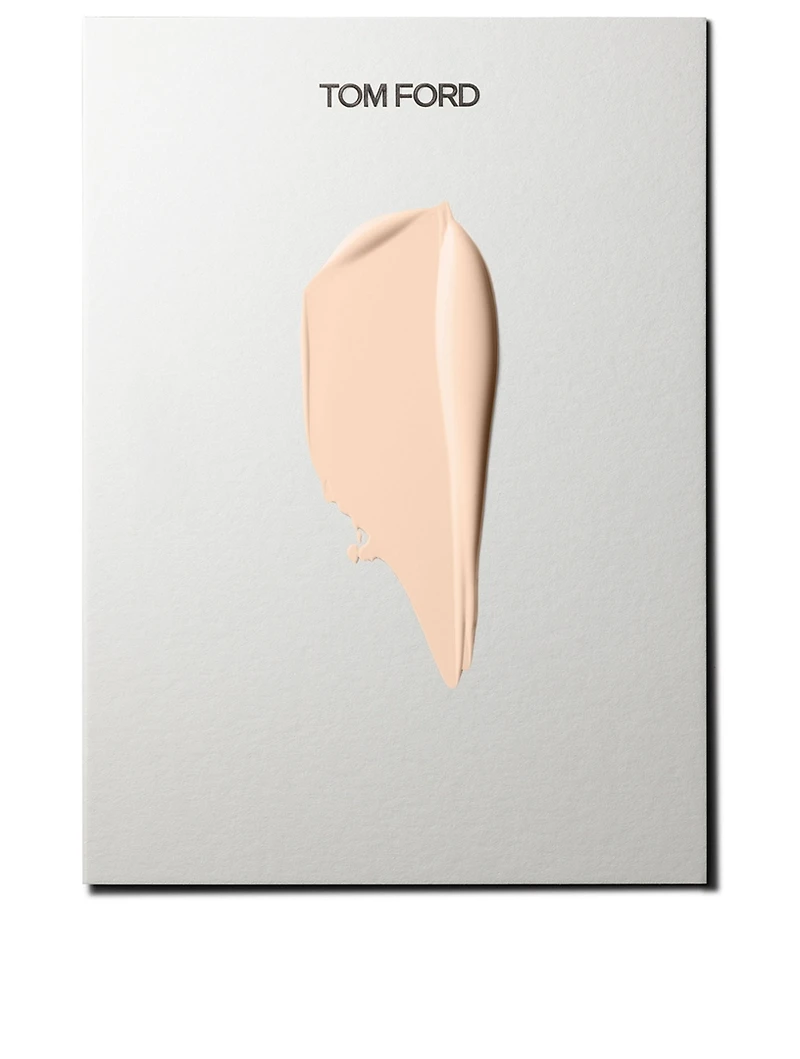 Traceless Soft Matte Foundation