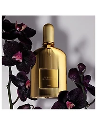 Black Orchid Parfum
