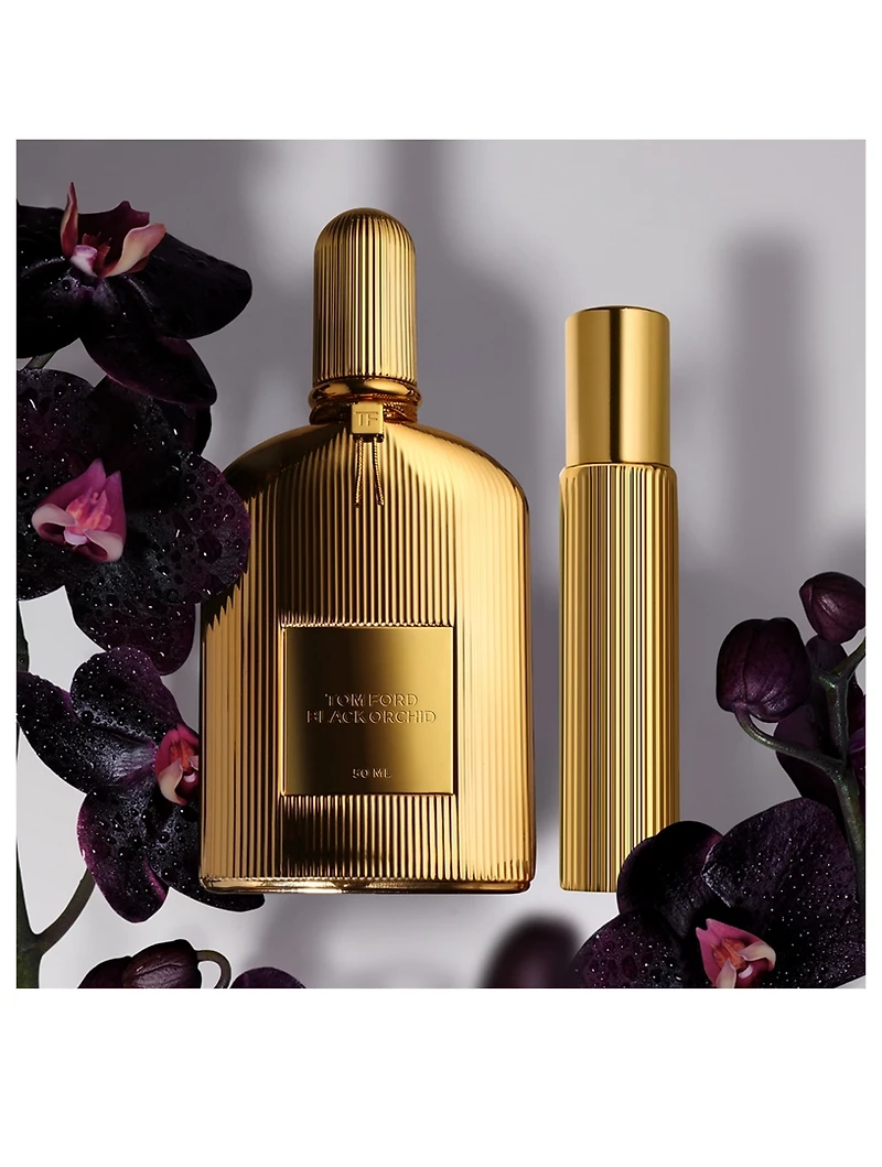 Black Orchid Parfum
