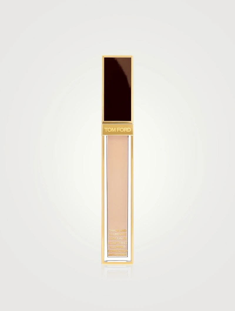 Shade & Illuminate Concealer