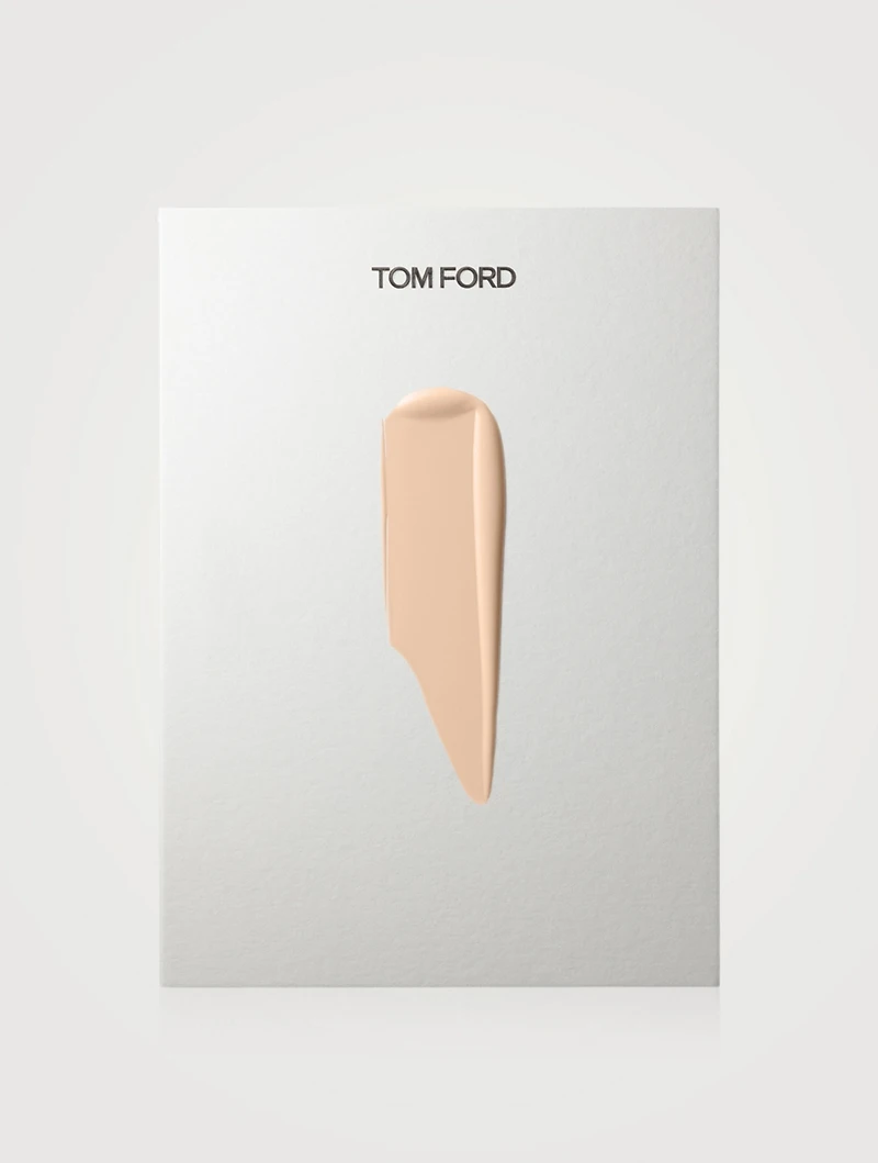 Shade & Illuminate Concealer