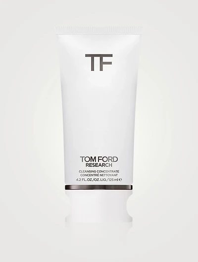 Tom Ford Research Cleansing Concentrate
