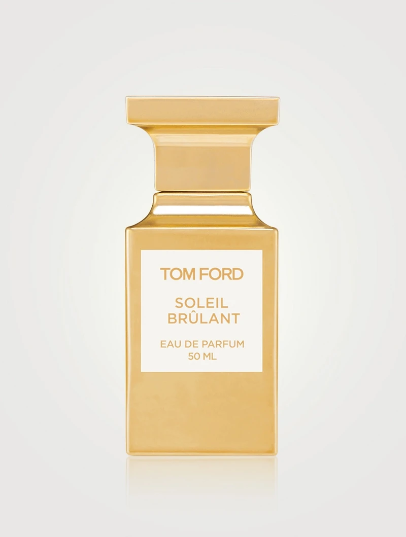 Soleil Brûlant Eau de Parfum