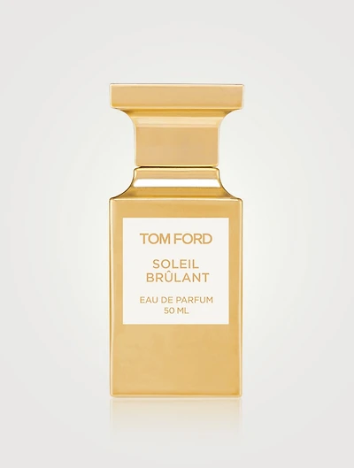 Soleil Brûlant Eau de Parfum