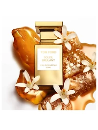 Soleil Brûlant Eau de Parfum