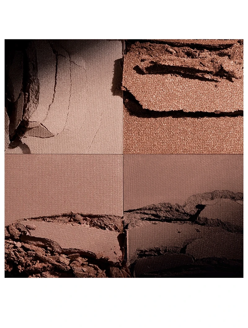 Eye Colour Quad