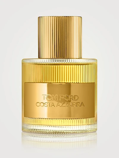 Costa Azzurra Eau De Parfum