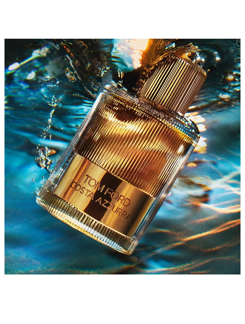 Costa Azzurra Eau De Parfum