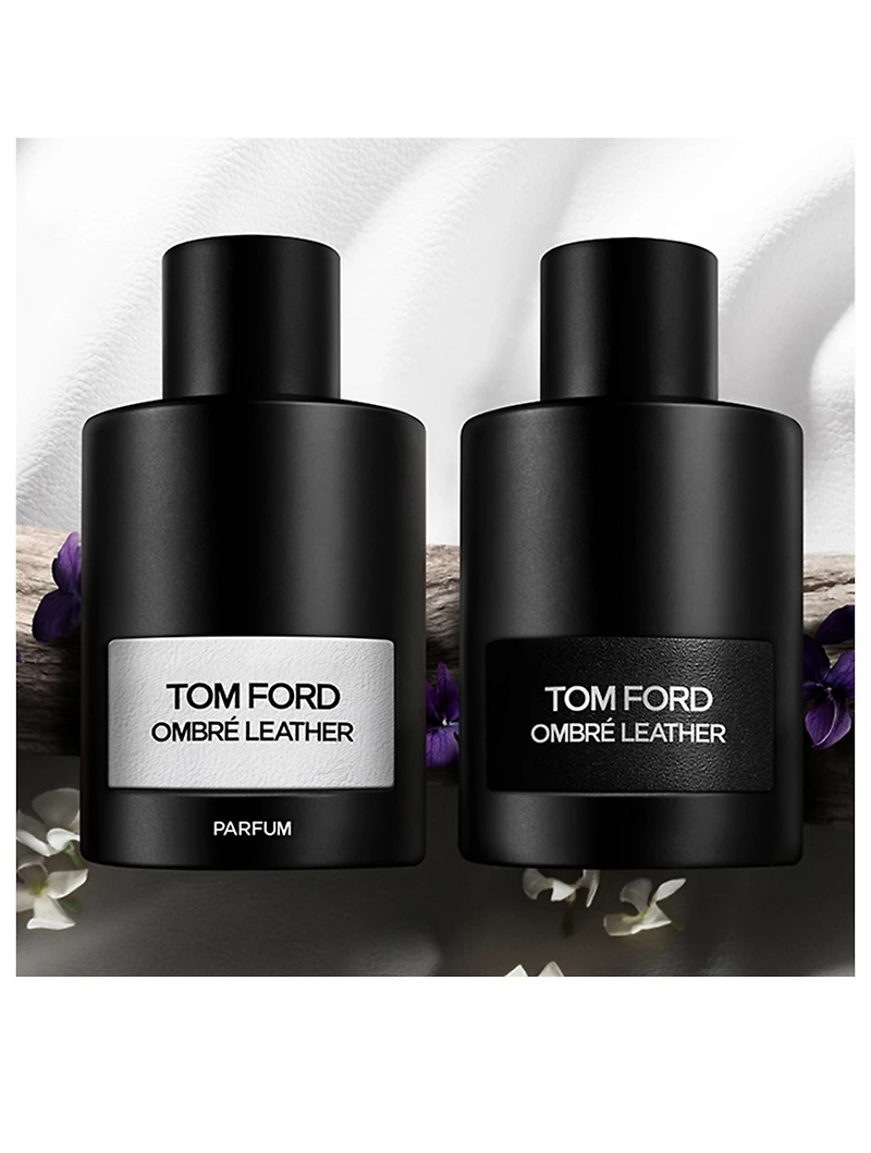 Ombré Leather Parfum