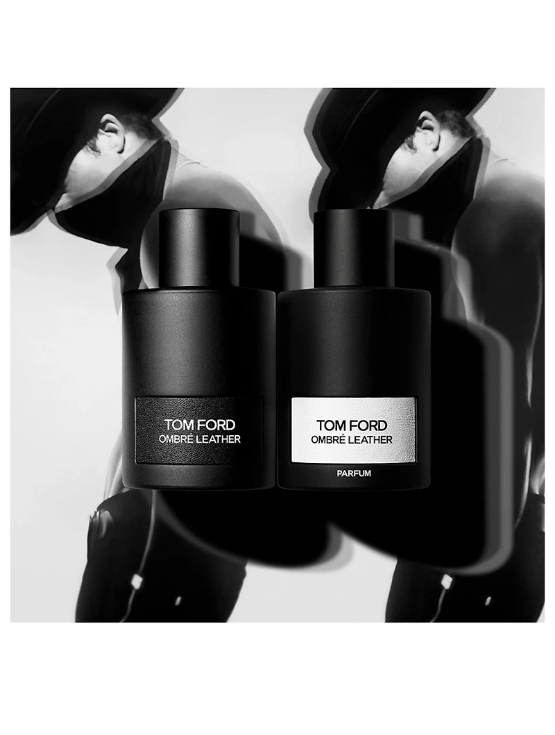 Ombré Leather Parfum