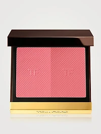 Shade and Illuminate Blush
