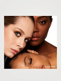 Cream And Powder Eye Colour