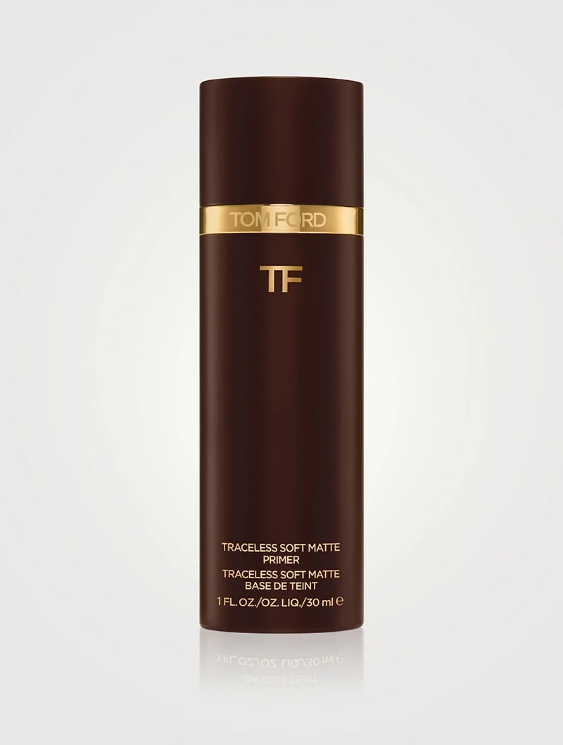 Traceless Soft Matte Primer