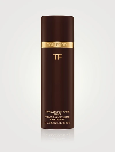 Traceless Soft Matte Primer