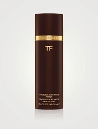 Traceless Soft Matte Primer